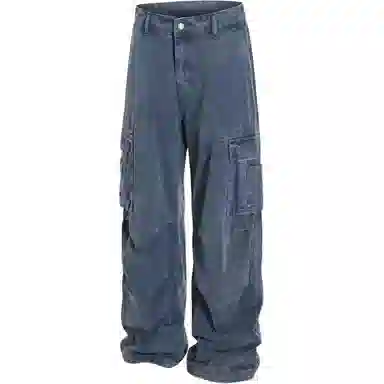 Freshclean NewVintageBaggy