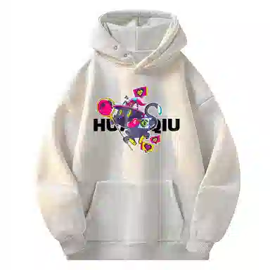 HUANQIU