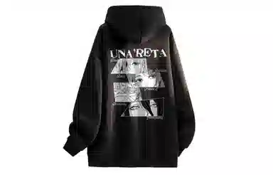 UNA RETA vintageoversize