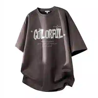 Colorful Creations logoT