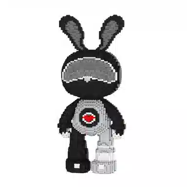 MoMo 6100pcs-8800pcs M8000-M8013-Y