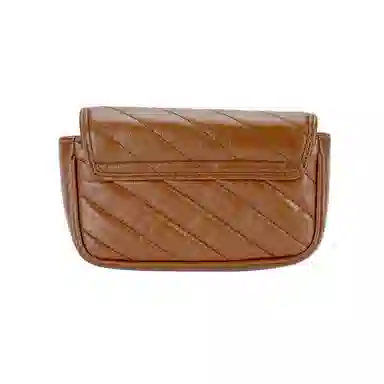 Gucci GG Marmont Brown