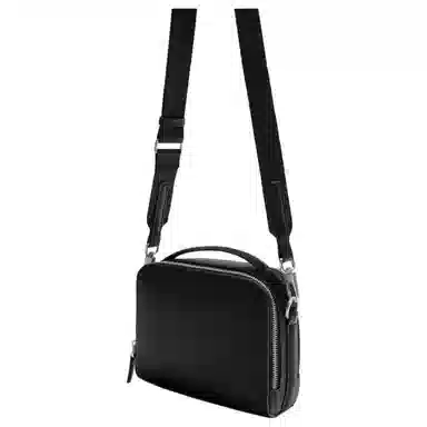ZARA PU