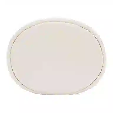 Gucci GG Marmont Mini Bucket Bag White