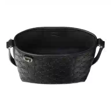 Gucci GG Emblem Mini Bag