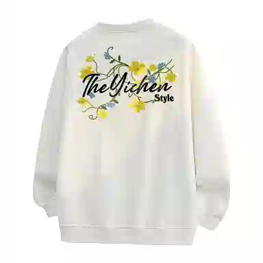 YICHEN