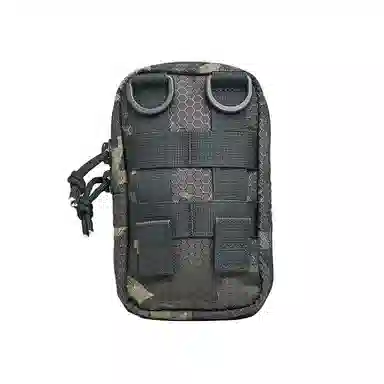 MAXGEAR MOLLE 500D