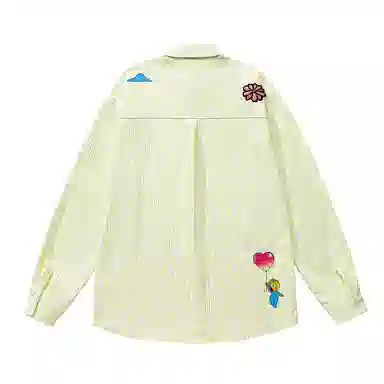 The Simpsons Hawaiian Shirt