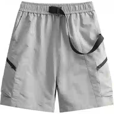 金盾 五分裤潮流夏季休闲短裤 男款