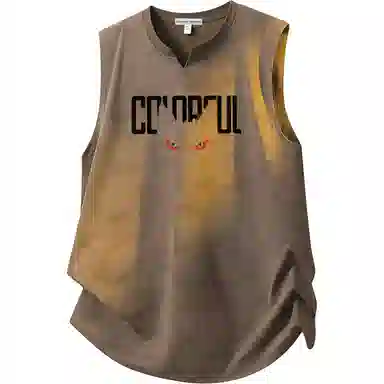 Colorful Creations Cityboy