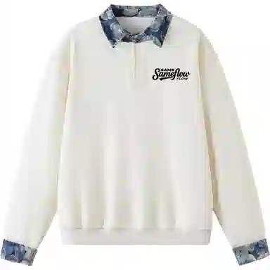 SAME FLOW POLO