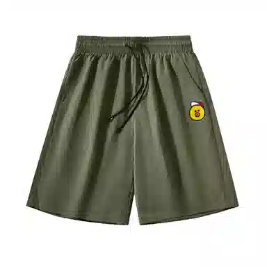 LINE FRIENDS oversize