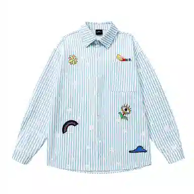 The Simpsons Hawaiian Shirt