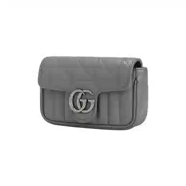 GUCCI Marmont Logo