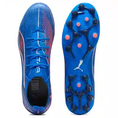 PUMA ULTRA 6 ULTIMATE Blue