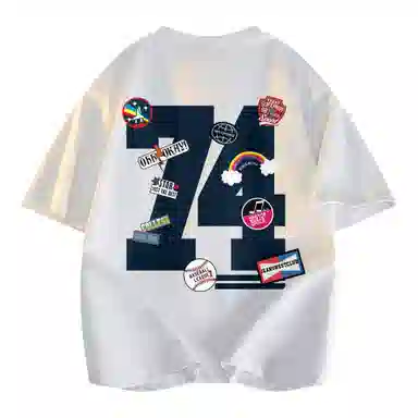 JEANSWEST CLUB LogoT