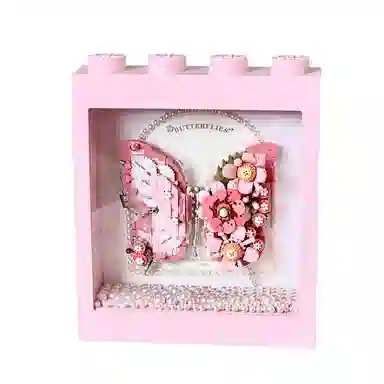 T 601-1000pcs T-1960-1961LOZ