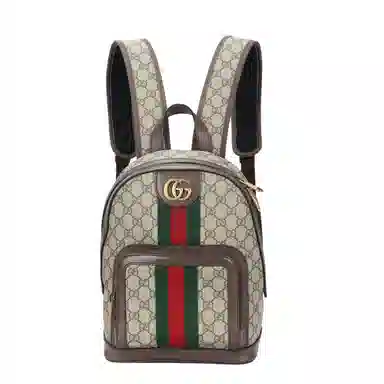 Gucci Ophidia Backpack