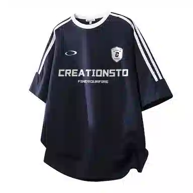 Colorful Creations T