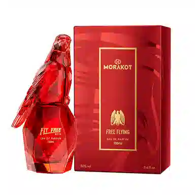 M MORAKOT EDT