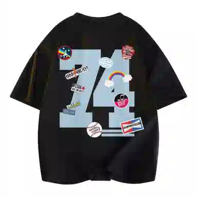 JEANSWEST CLUB LogoT