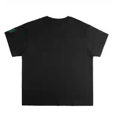 Profound Foundation Rose Butterfly Badge Tee