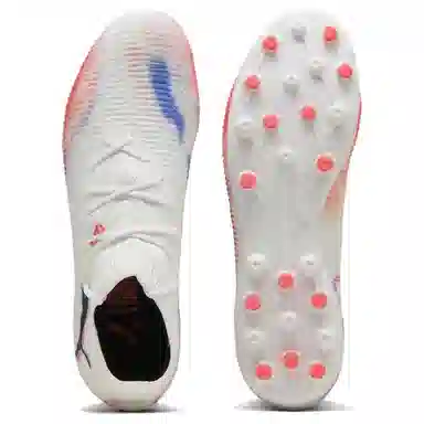 PUMA FUTURE 8 MATCH White