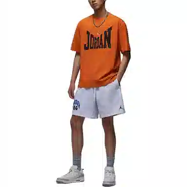 Jordan Brooklyn logoT