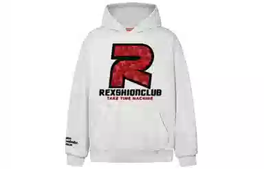 REXSHION Logo