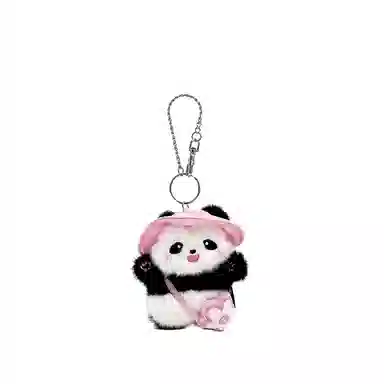 MIC RABBIT 10cm