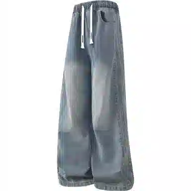 SPONGEBOB SQUAREPANTS vibe