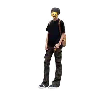 cravibeootd