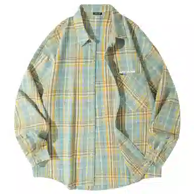 YKYB Cityboy