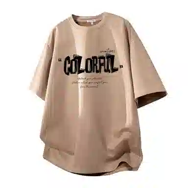 Colorful Creations logoT