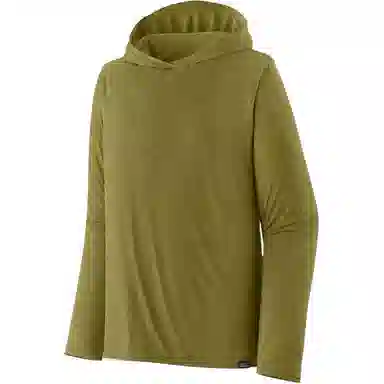 patagonia Men's Capilene Cool Daily Hoody
