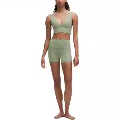 lululemon Align Shorts 4"