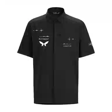 Arcteryx SKYLINE logo