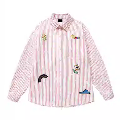 The Simpsons Hawaiian Shirt