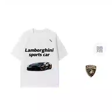 Automobili Lamborghini T