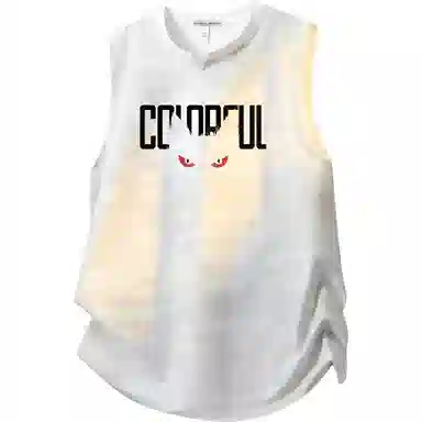 Colorful Creations Cityboy