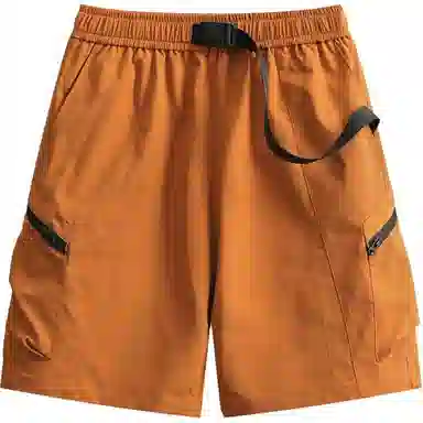 金盾 五分裤潮流夏季休闲短裤 男款