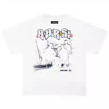 88rising T