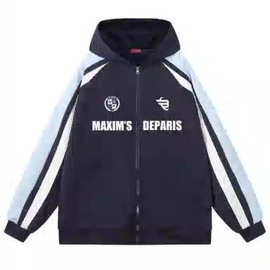 maxim's de paris Logo