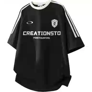 Colorful Creations T