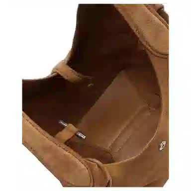 Polo Ralph Lauren Tote Bag Caramel