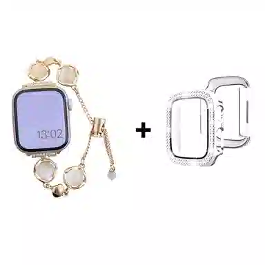 Akkerds Apple Watch