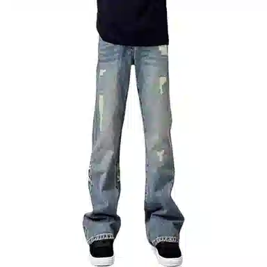 REXSHION clean fit