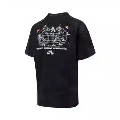 Nike Swoosh AS U NSW TEE OC FB GFX FW CULT T