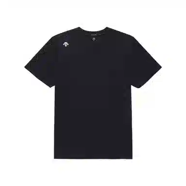 DESCENTE TOUGH Logo THIN T