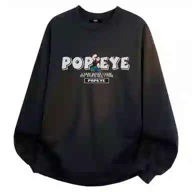 POPEYE Logo